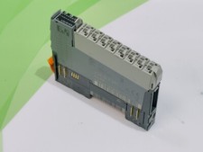BR AUTOMATION X20 DI F 371 MODUL ,Rev. G0 -/ USED