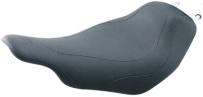 Mustang Tripper Black Solo Driver Seat 3.3 (76570) | eBay