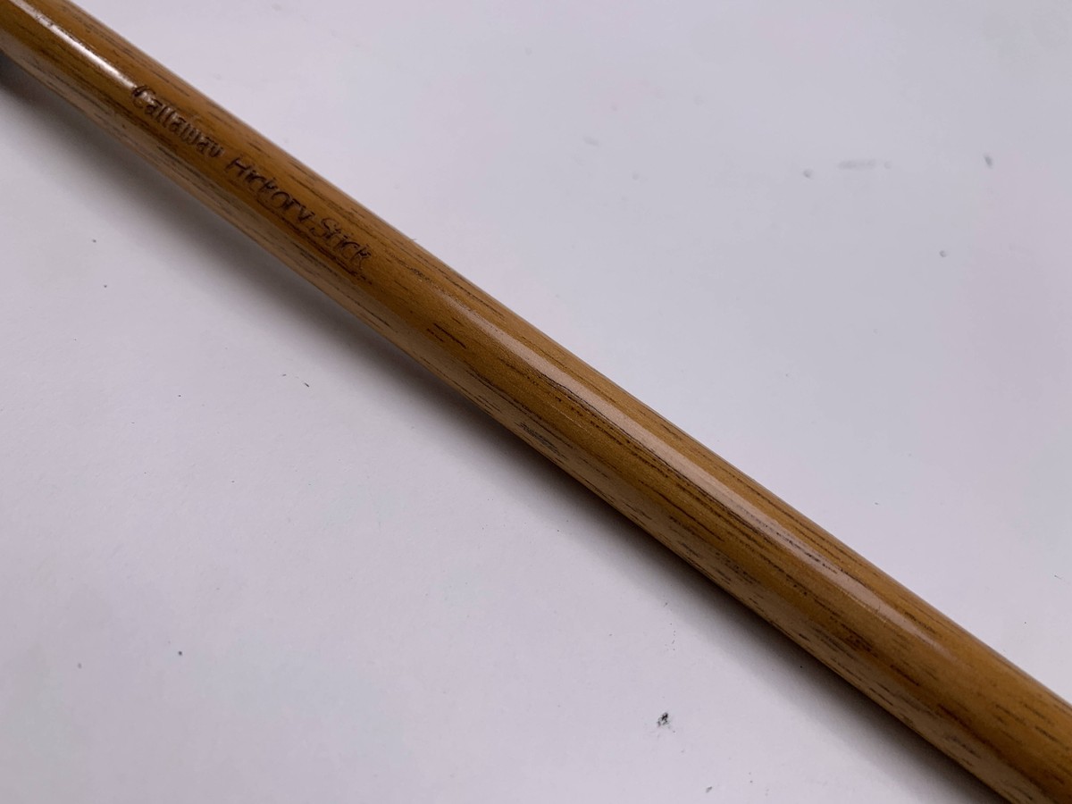 Callaway Hickory Stick Little Poison I Putter 33
