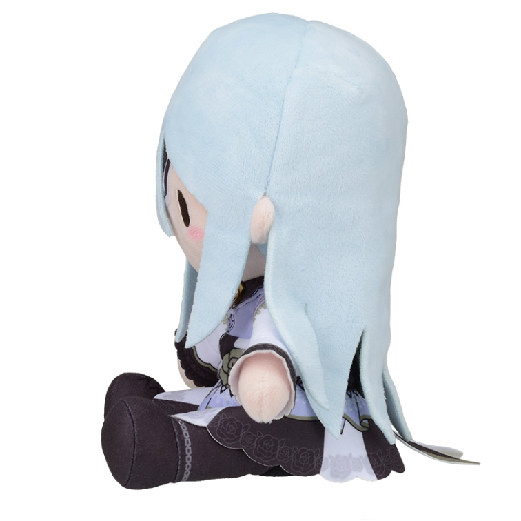 Project Sekai Fuwapuchi M Plush Doll Kanade Yoisaki Captive
