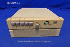 RTS MRT-327 2 Channel User Station w/ MCS325 Monitor Speaker