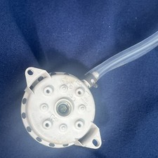 Pentair Cleveland Controls NS2-1181-00 Air Flow Switch MasterTemp 42001-0059