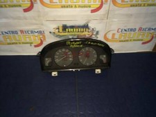 CONTA KM STRUMENTAZIONE 1.9 DIESEL PEUGEOT RANCH DAL 1996 AL 2002 NI I408