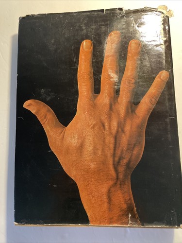 The Book of the Hand-Illustrated History of Palmistry 1965 - Picture 2 of 10