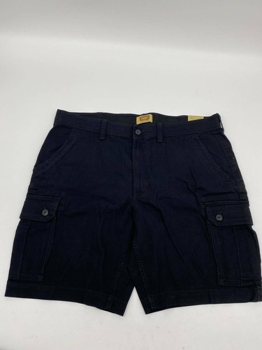 New Foundry mens Comfort Stretch Cargo 