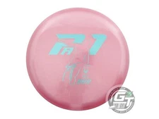 NEW Prodigy Discs 2021 PAJU 500 PA1 172g Pink Aqua Foil Putter Golf Disc