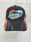 Phoenix International Raceway Hat Nascar Speedway Cap Logo Adjustable Hat 