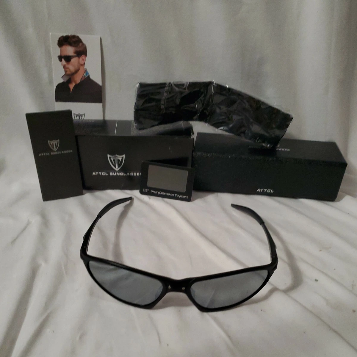 Attcl glasses best sale