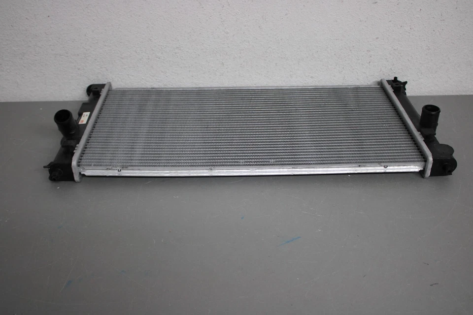 2000 2001 2002 2003 TOYOTA MR2 SPYDER FRONT RADIATOR - Изображение 3 из 4