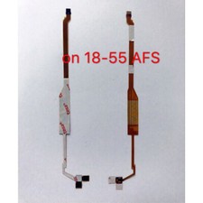 For Nikon 18-55AFS Brush Line Lens Cable 2nd Generation Focusing Flex