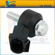 (Detonation) Knock Sensor Front Fits GMC Canyon 2004 2005 2006 4.6L 3.5L 2.8L