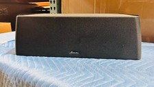 Goldenear 'supercenter X' - High-end Center Channel Speaker Array