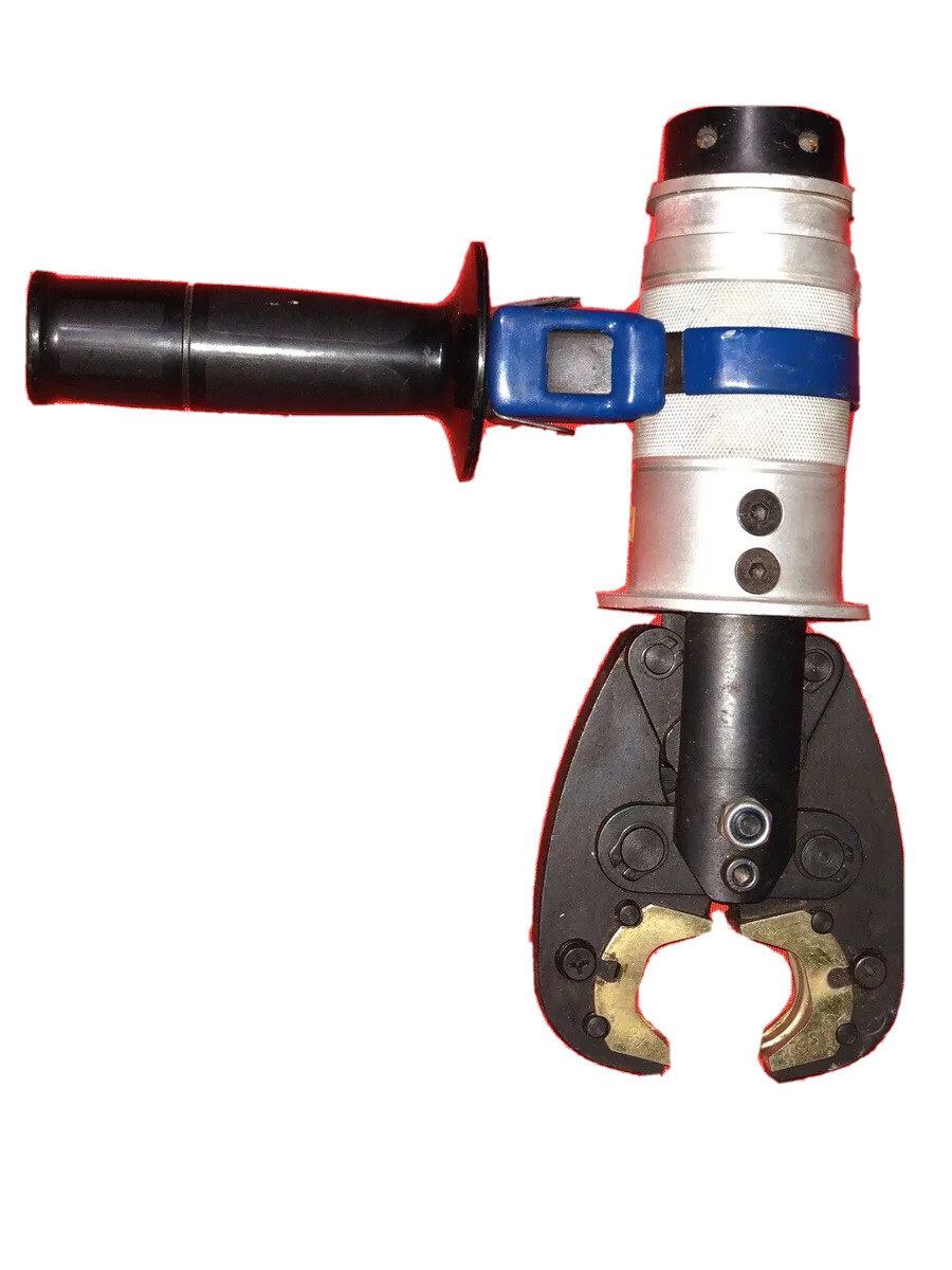 Apolloxpress Pressfast Copper Press an PEX Crimping Tool 69PFT | eBay
