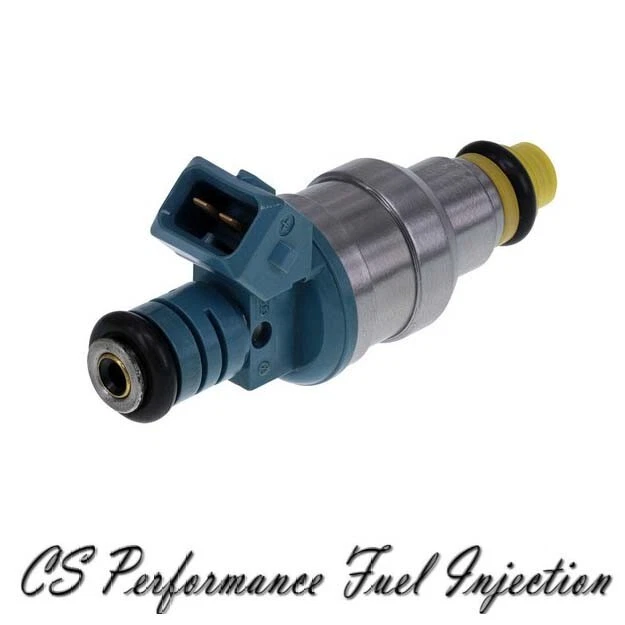 Juego de inyectores de combustible Bosch OEM (4) 0280150902 para 87-93 Volkswagen Jetta Golf 1.4 Foto 3 de 4