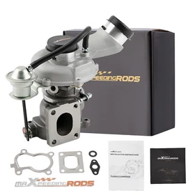 Turbolader for Fiat Doblo Idea Punto Lancia Musa 1.9 JTD VL25 Turbo VL25VL35