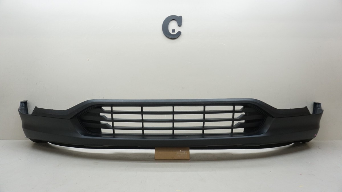 Perfect Fit Front Bumper Assembly For 2018-2021 GMC Terrain SLT - Primed, Includes Grills & Fog Lights