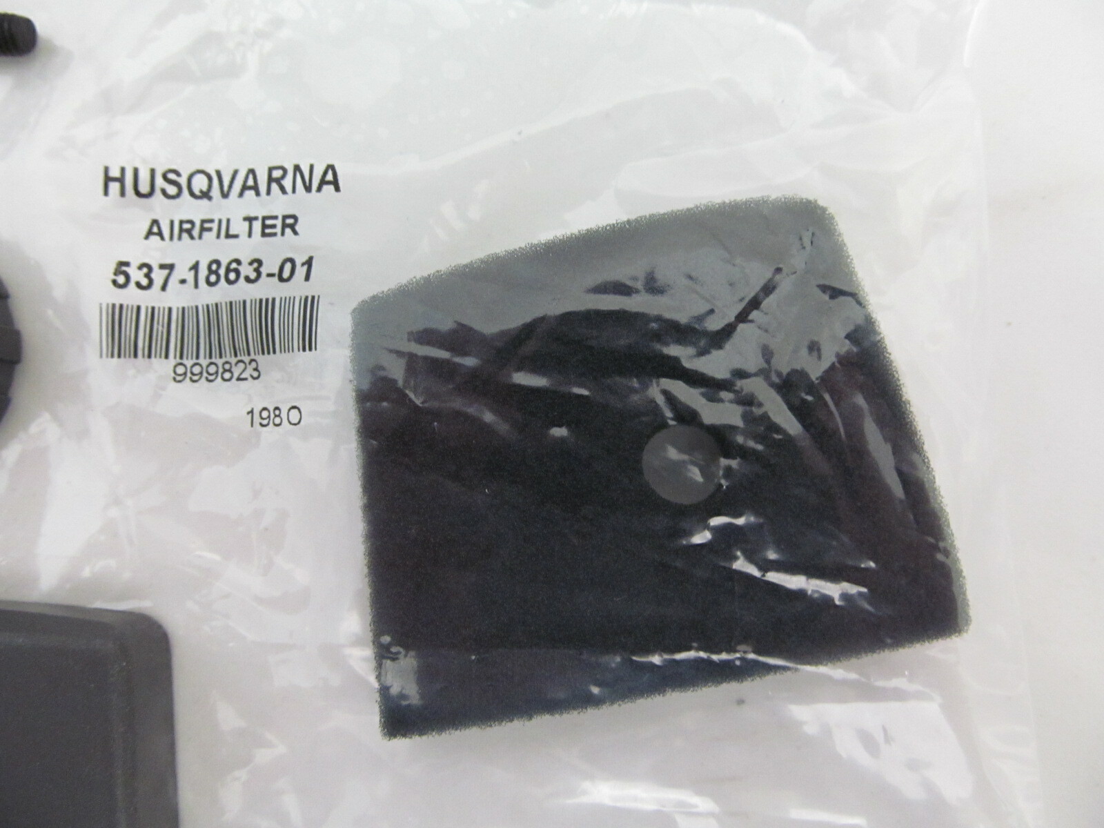 Husqvarna Luftfilterabdeckung – OEM Teilenummer 503888001, Für Verschiedene Modelle