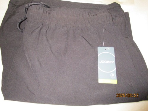 men's jockey brand shorts - 2 pair