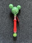 Disney Mickey Mouse Light and Sound Holiday Snow Wand New Toy Gift — photo 4