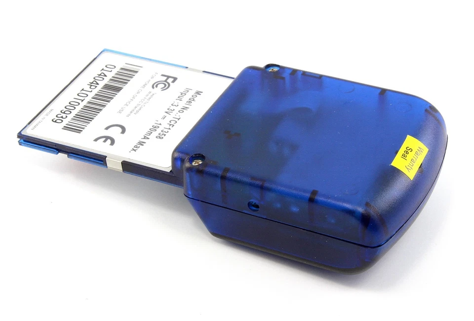 TeleType World Navigator Professional GPS Receiver TCF1358 Aviation Marine - Image 3 of 4