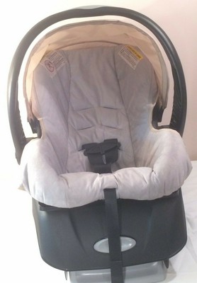 embrace 35 car seat base