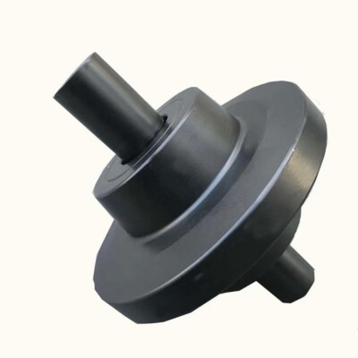 #ad New For YB251 mini excavator attachment track roller bottom roller $99.90