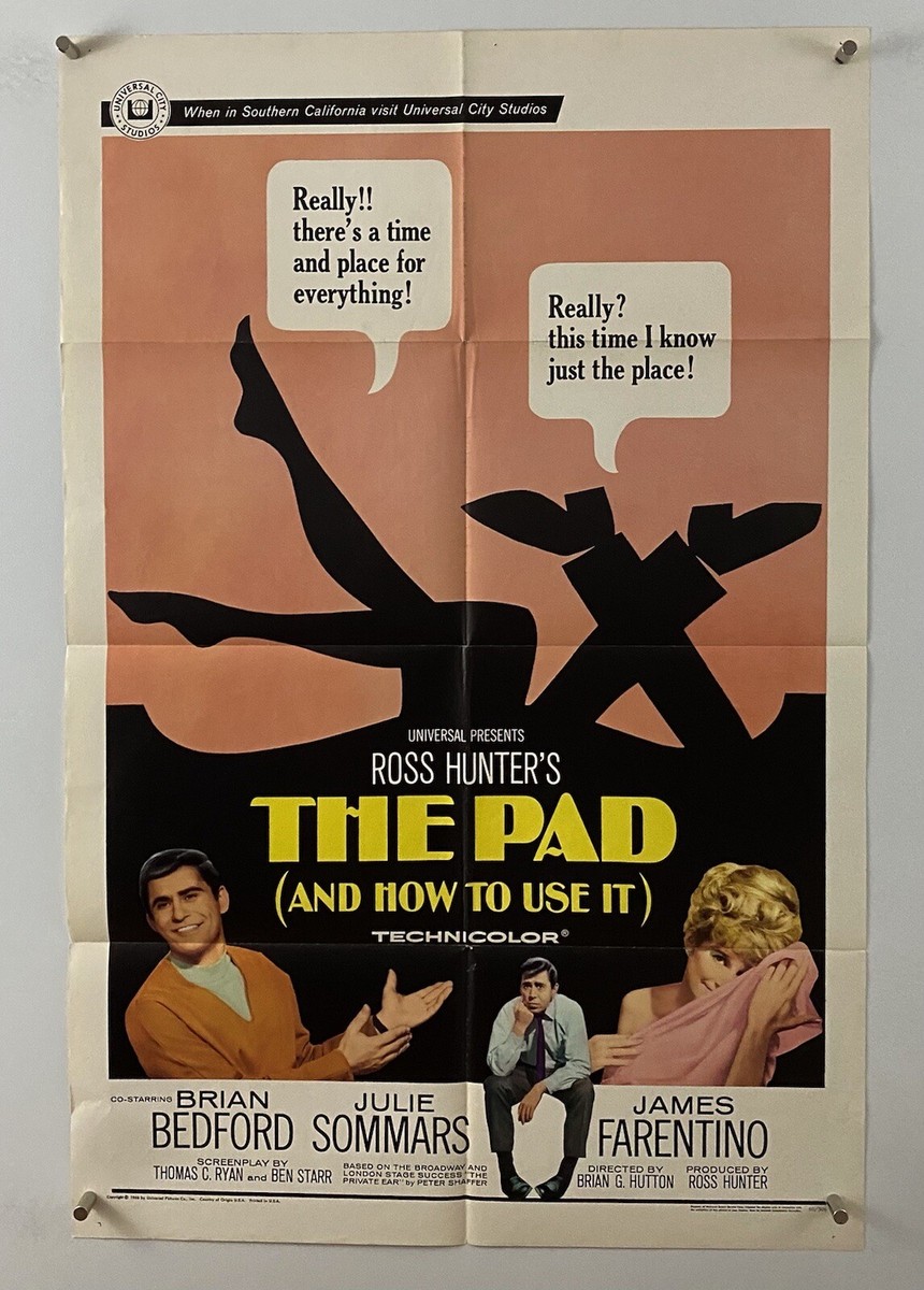プレスシート 人類SOS スピードポスタータイプ 1963 初版 ハワード