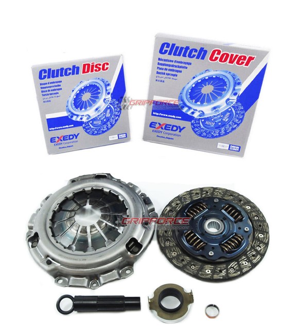 EXEDY CLUTCH PROKIT ACURA RSX TYPES 20062011 HONDA CIVIC SI 2.0L K20