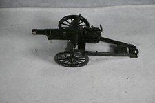 Britain 1292 Gun of the Royal Artillery with Box