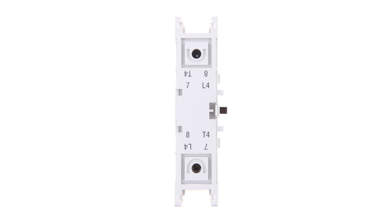Fourth pole 125A to GA125A GAX42125A /T2UK