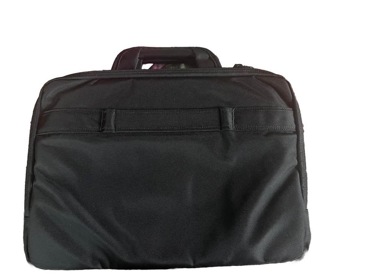 Brenthaven Laptop Bag Briefcase Travel Bag adjustable Brenthaven Laptop Bag Briefcase Travel Bag adjustable