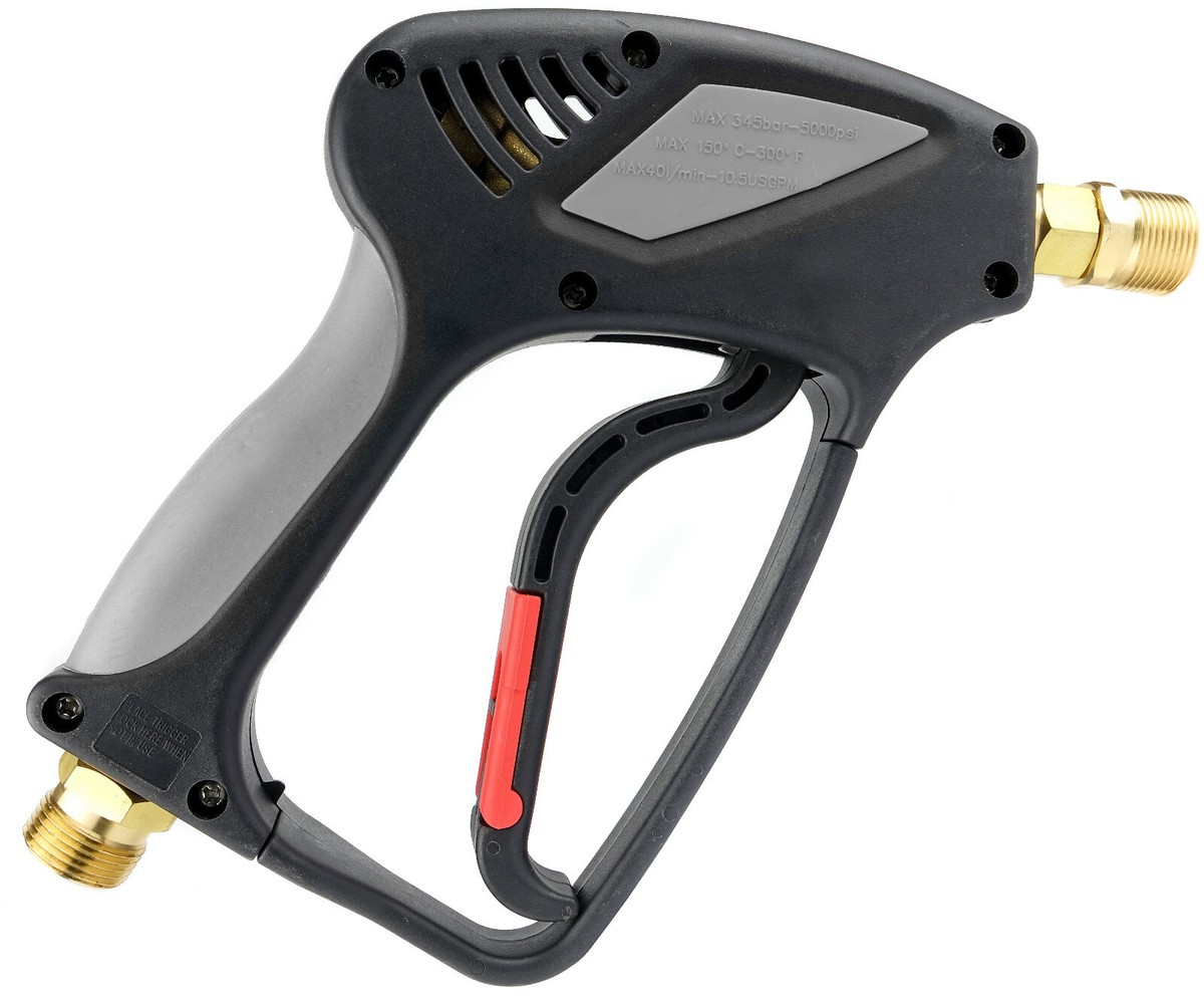 Pistola de alta presión EASY!Force Advanced Kärcher HD/HDS Pistola de alta presión EASY!Force Advanced Kärcher HD/HDS
