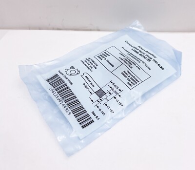 Allen Bradley ControlNet BNC Plug RG-6QS 1786-BNC/B -sealed/OVP-