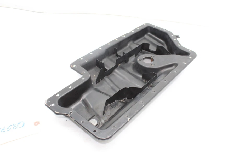 04-09 AUDI S4 B6 B7 ДВИГАТЕЛЬ НИЖНИЙ МАСЛЯНЫЙ ПОДДОН Q8971 - Изображение 4 из 4