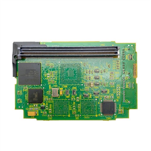 A20B-3300-0448 Axis control host card board for FANUC robot 30iA Mate cabinet - Picture 3 of 5