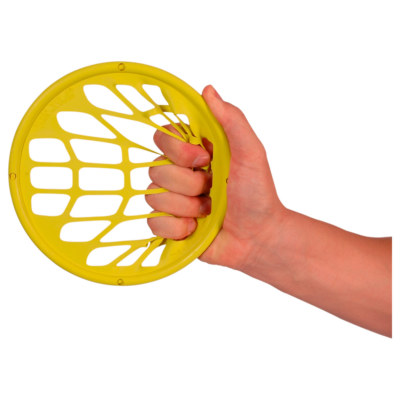Power-Web Junior Übungsnetz Handtrainer Fingertrainer