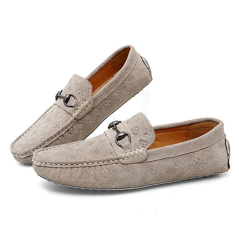 Supreme moccasins cheap