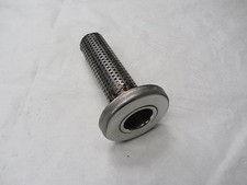 Silencieux DB Killer Échappement Bouchon Baffle Démontable Arrière Box Jap Bout