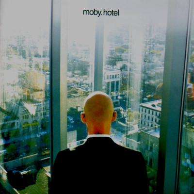 MOBY,CD,MOBY HOTEL