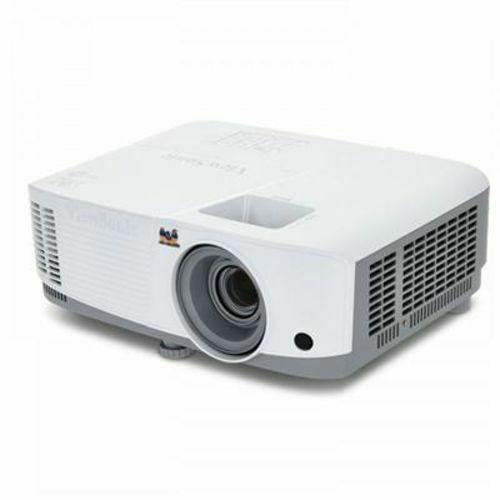 ViewSonic PA503S Projector - White