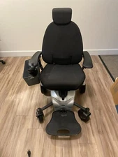 Motorized wheelchair scooter - Fort Walton Beach, Florida