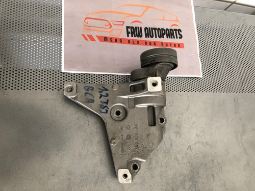 Skoda VW Audi Seat  Halter Nebenaggregate Aggregatehalter 03F260885