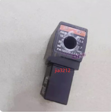 1Pcs New 1205339-2-3-BJ Air compressor solenoid valve coil 106