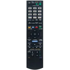 RM-AAU106 Replace Remote for Sony AV Receiver STR-DH730 STR-DH830 STR-DH720HP