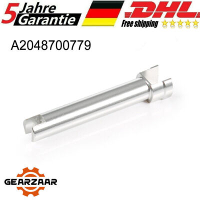 Stift Welle Comand Controller Drehknopf für Mercedes C E W204 W212  A2048700779