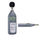 Digital Impulse Sound Level Meter for Industrial Environmental Noise Measurement