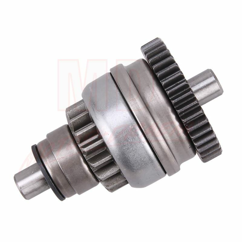 Starter Drive Gear for Polaris Sportsman 500 3087030 3084403 3085393