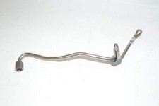 Tube d'échappement Volkswagen TIGUAN