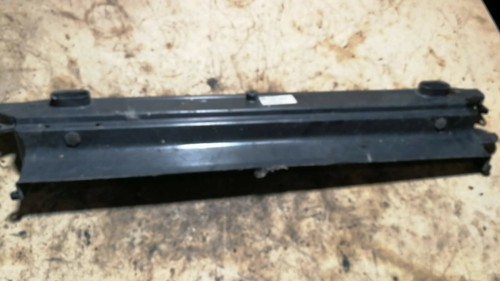 BMW E60 E61 E63 E64 KÜHLERTRÄGER OBERE ABDECKUNG VERKLEIDUNG 7787830