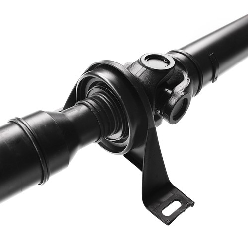 Rear Driveshaft Prop Shaft for Mercedes-Benz W204 C250 10-12 C300 C350 08-12 AWD - Picture 4 of 6